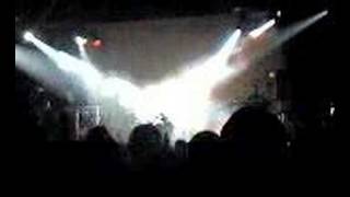 Kosheen-Same Ground Again, Brno 7.11.07