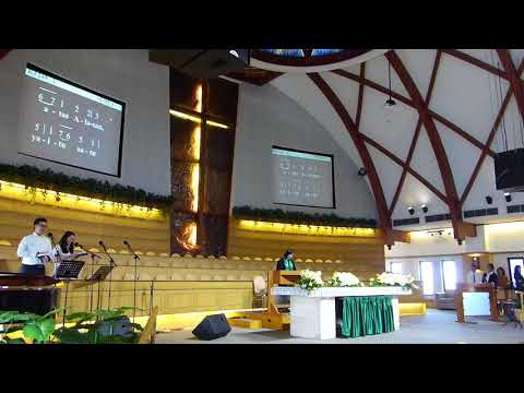 KJ 249   -   GKI SURYA UTAMA