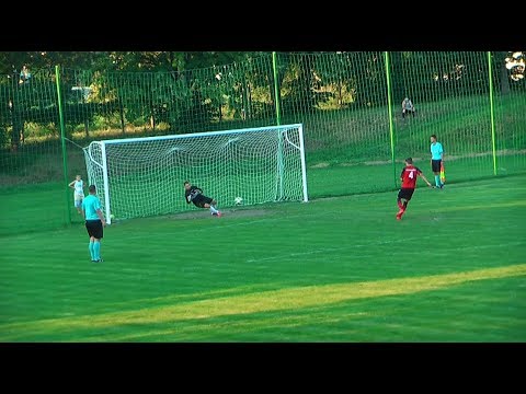 Úrkút SK  - VLS Veszprém MK. összefoglaló. 2018.08.22.