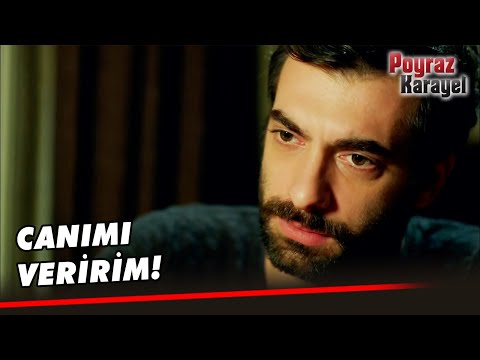 Ayşegül, Poyraz'dan Yardım İstedi! - Poyraz Karayel 48. Bölüm