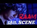 Raam - Tamil Movie | Jail Scene | Jiiva | Saranya Ponvannan | Gajala | Rahman