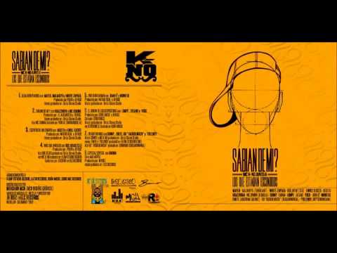 01  Sean Bienvenidos   KNO Ft  Maylo malakrya Y White Zapata