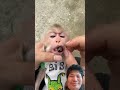 Funny Video 　part48 Monkey Babymonkey Funny Animals Cute Dj Remix Music Duet Aicover