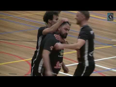 Eredivisie! Alle goals in Apeldoorn. Futsal Apeldoorn vs de rest. Netherlands 🇳🇱