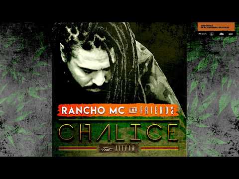RANCHO MC & Friends - CHALICE