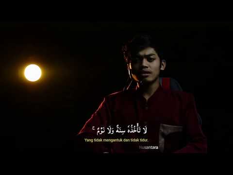 Ayat Kursi Irama Jiharkah Bacaan Ayat Kursi Paling Merdu | Muhammad Abdul Aziz