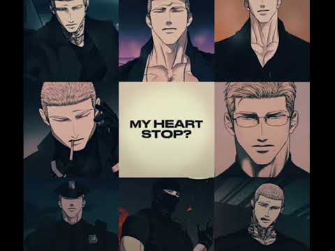 Seviyorum ulan seni😋#manhwa#jakegillian