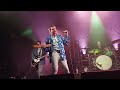 Electric Six -  Night Vision - Brisbane 17/03/26