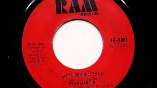 Stan Martin Rasta Reminiscence - Ram