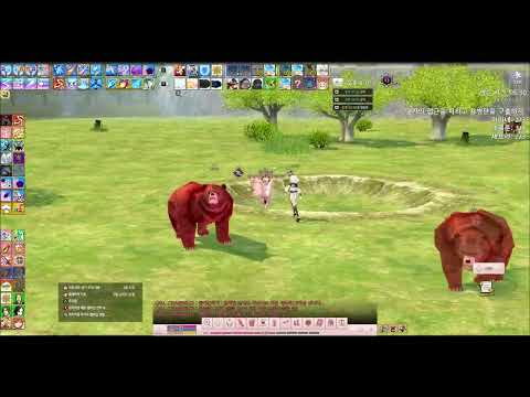 New 메인스트림-5. 마비노기 - G26 운명의 바람 5th