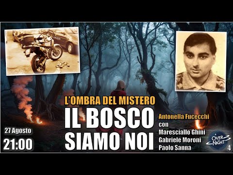 IL BOSCO SIAMO NOI