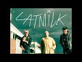 CATMILK Babyman EP