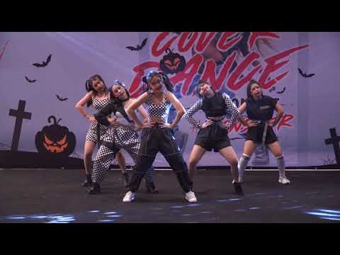 201024 Altairs cover ITZY @ Plearnary Cover Dance Contest 2020