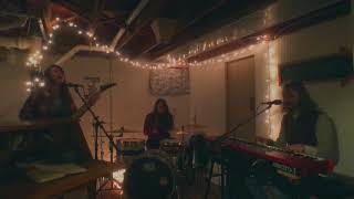 The Latelys || NPR Tiny Desk Contest 2018