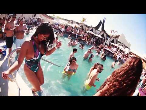 Kaskade Performs at OMNIA Los Cabos - Memorial Day Weekend 2018