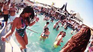 Kaskade Performs at OMNIA Los Cabos Memorial Day Weekend 2018