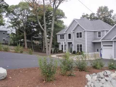 63 Mountwood Road, Swampscott, MA 01907