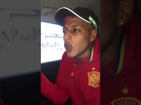 Eliz4ldee El sueño de ser cantante Freestyle