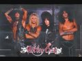 Too Young to Fall in Love - Mötley Crüe