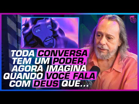 AS PALAVRAS têm PODER ou NÃO? - CAIO FÁBIO