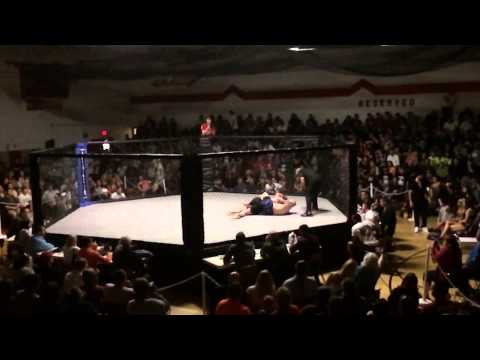 EAC6 McVicker vs. Frame 04-19-2014