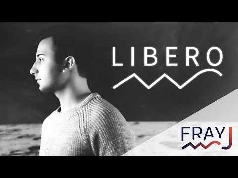 Fray-J - Libero [OFFICIAL VIDEO]