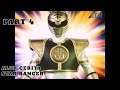 LAHIRNYA RANGERS KE ENAM KIBARANGER ️ STAR RANGERS Seluruh Alur Cerita Star Ranger