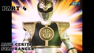 Download lagu LAHIRNYA RANGERS KE ENAM 'KIBARANGER'‼️ STAR RANGERS | Seluruh Alur Cerita Star Ranger mp3
