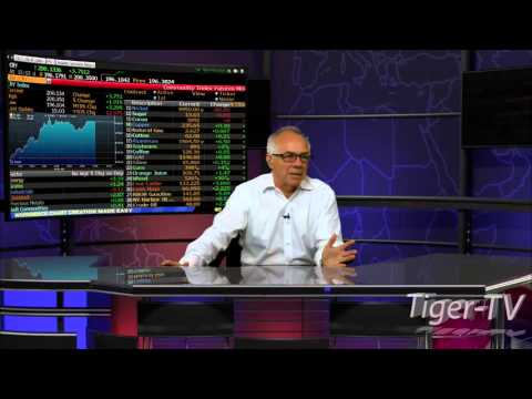 October 6th Tom O'Brien Show on TFNN - 2015