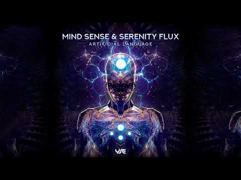 Mind Sense & Serenity Flux - Mind Flux