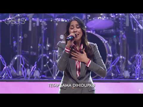 Satu-satunya Pengharapanku medley BersamaMu | GSJS Sunday Service