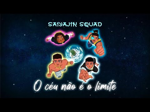 Luizi, TheKiddSonic, Ionder e Icetonbeats - O Céu Não é o Limite (Official Music Video)