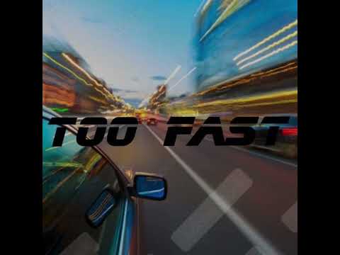 Linwood Caine - Too Fast