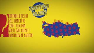 PTT Ne Nedir 10 Kontrollü Teslim ve Alıcıdan Tahsil Özel Hizmeti