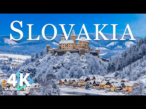 4K World Expeditions and Relaxing Nature 4K