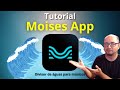 Moises App Tutorial