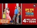 Hum Tum And Them Streaming Now Shweta Tiwari Akshay Oberoi Ekta Kapoor ALTBalaji
