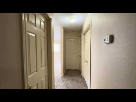 Beautiful single-story 3 bedrooms, 2 baths home for rent in South Austin! Enjoy a lovely deck in the backyard at a Cul-De-Sac! property video