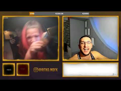 Ritko MDFK i Momichkata od BANICHARNICATA OME TV