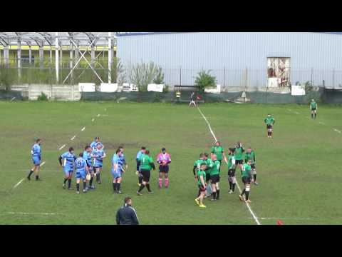 22.04.2017 DNS - CSM Suceava - CSUAV Arad - Rep1