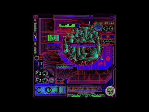 Coji - Noctem Vox - Jurassic BBQ