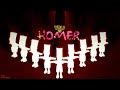 You VS Homer Unofficial OST Night Mail