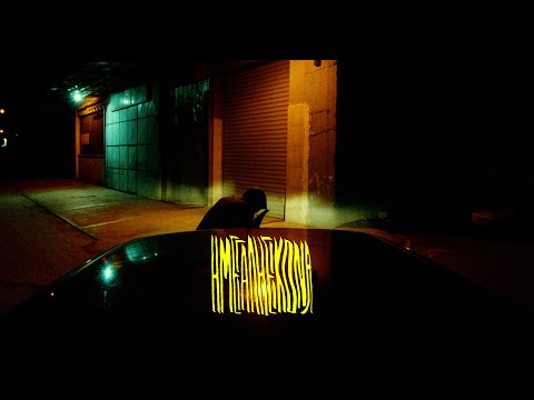 Buzz - I Megali Eikona (Official Music Video) Prod. By Eversor