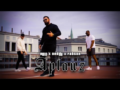 Deddy x Moli x Fabson - Aplauz (Official Video) Maestrobeatz