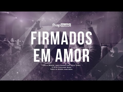 Te Esperamos  Firmados Em Amor - Florianópolis…