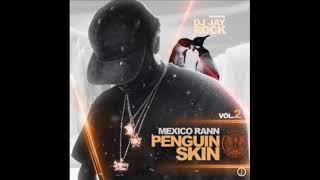 Mexico Rann — Stop And Go