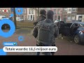 11 mensen opgepakt na diefstal duizenden iPhones