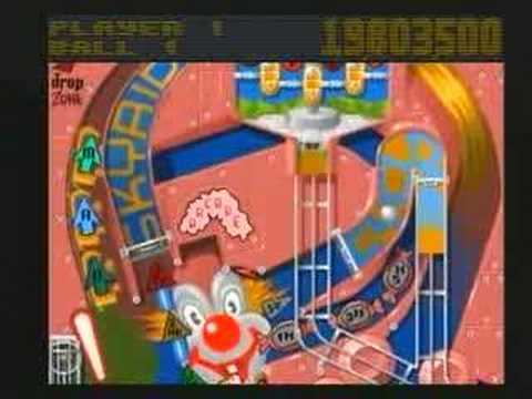 pinball dreams amiga adf