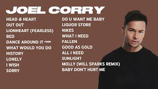 Joel Corry | Top Songs 2023 Playlist | Head & Heart, OUT OUT, Lionheart (Fearless)...