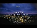 Lil kiki x Angela Malsawmpari - HUNPUI (OFFICIAL LYRICS VIDEO)